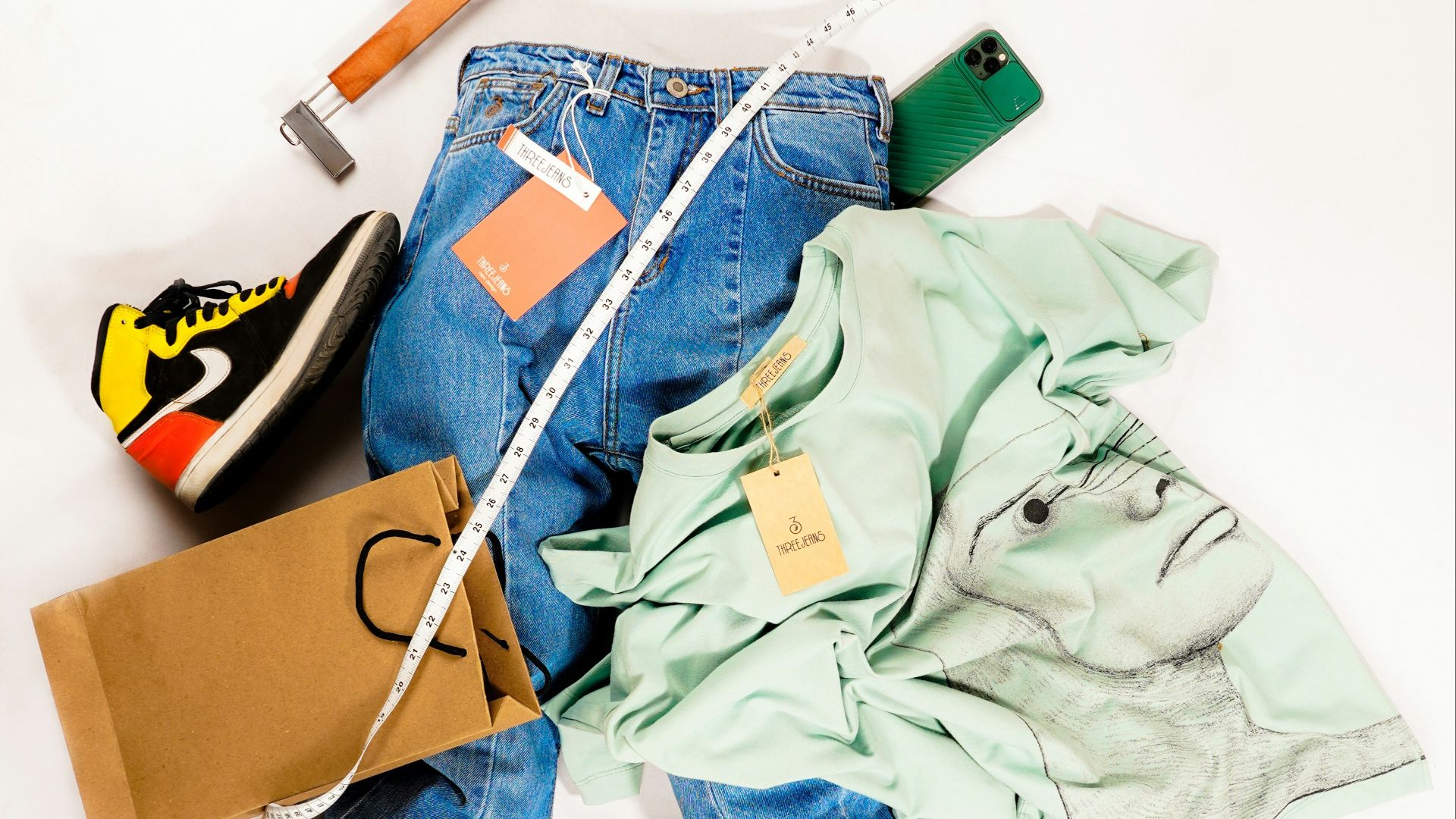 1. Il réduit les déchets