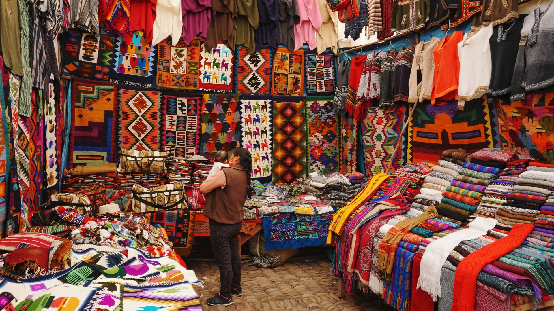 6. Il est lié aux économies locales