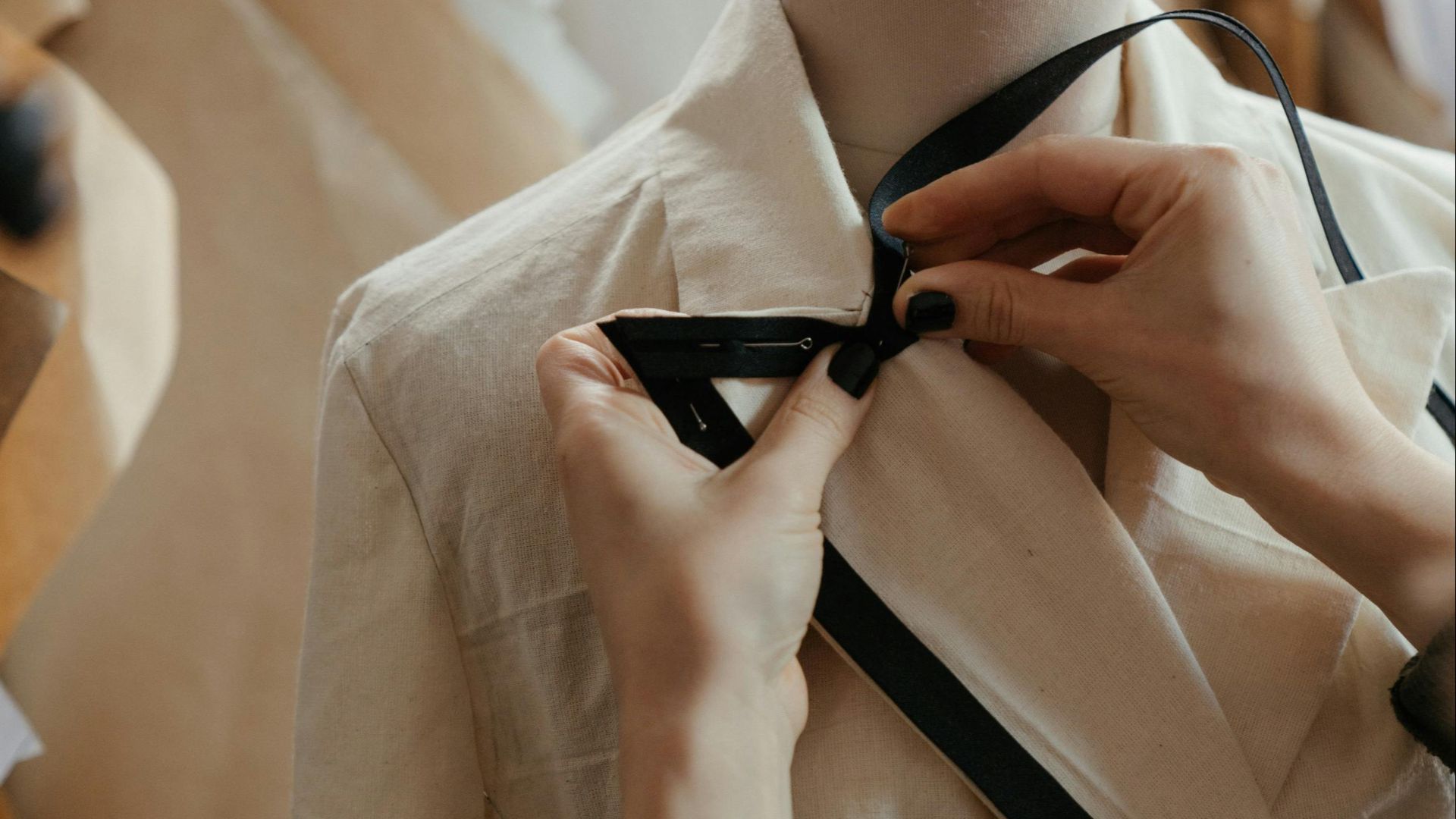 7. Elle s'attaque à la surproduction