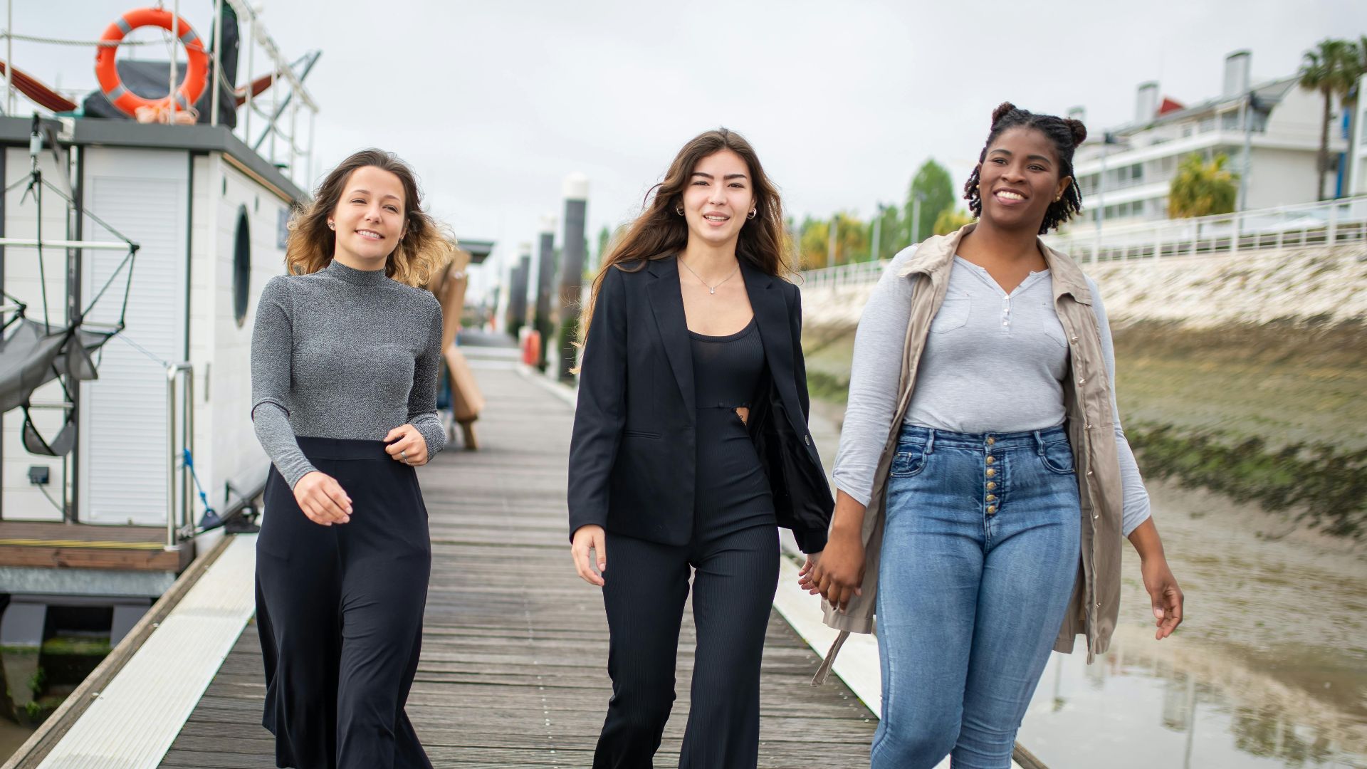 3. L'exclusion peut être ressentie