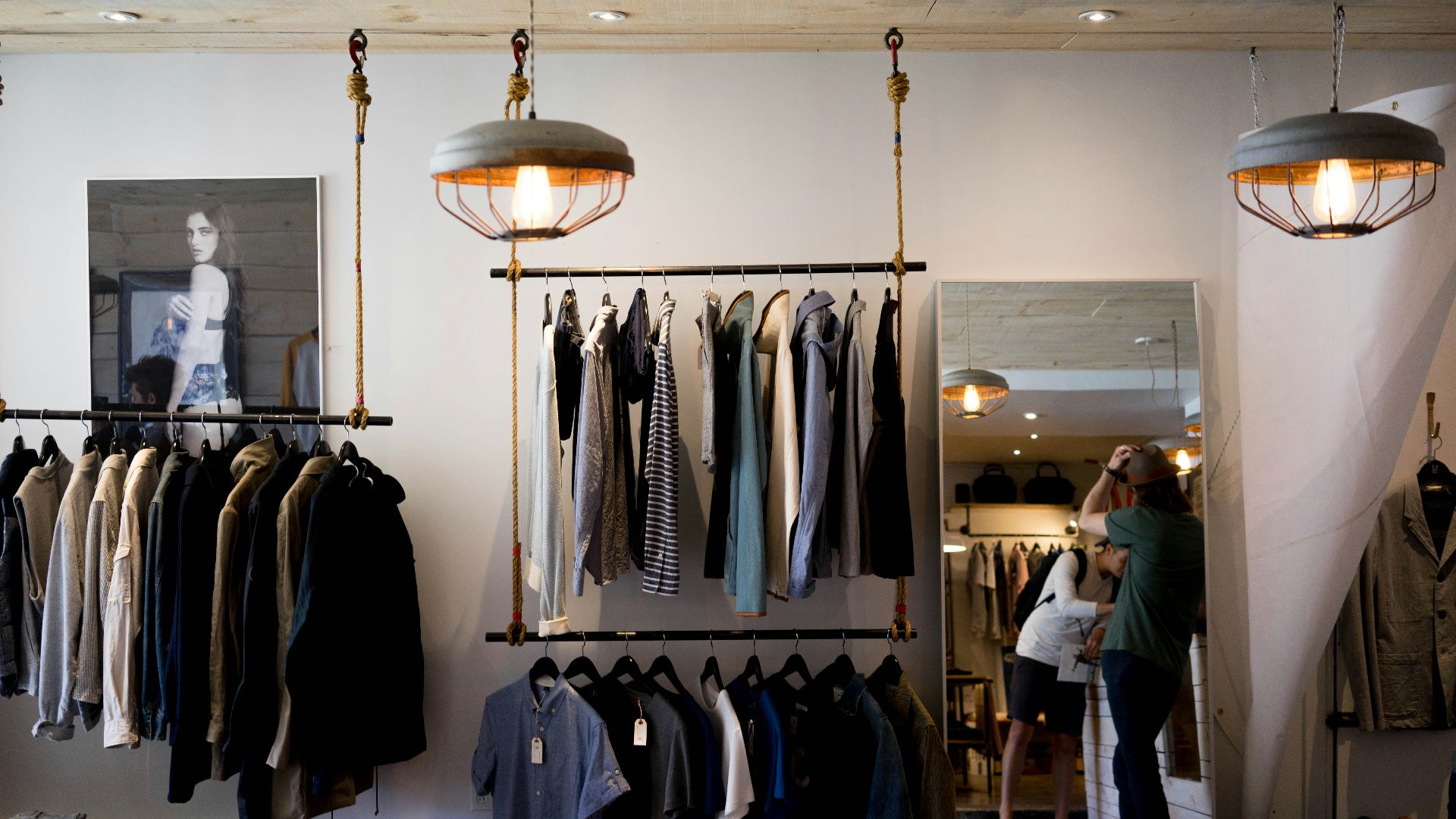 8. Il manque de commodité