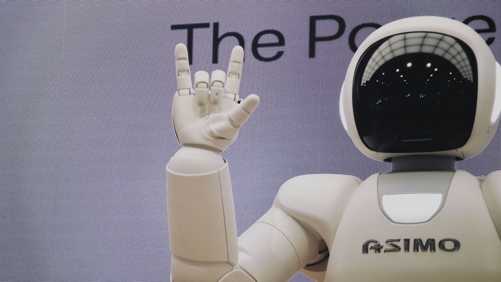 2. Robots personnels alimentés par l'IA