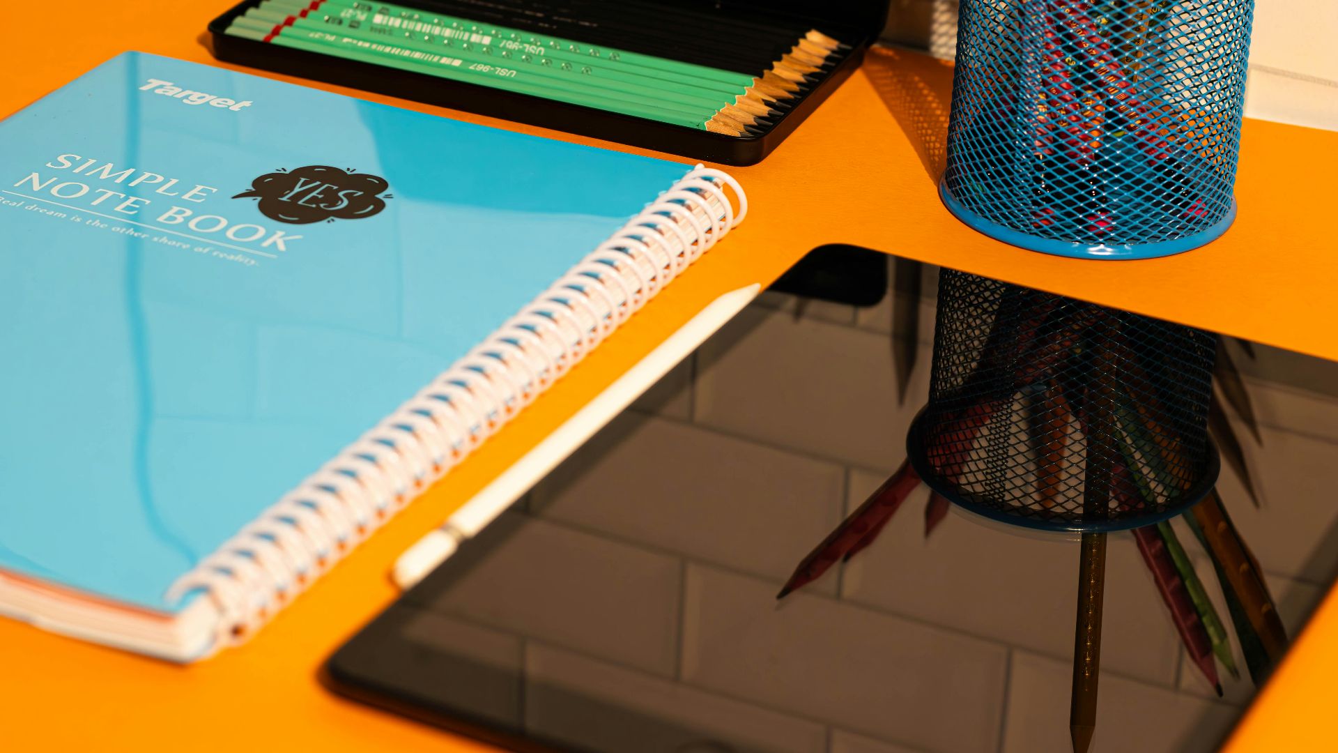 13. Des carnets numériques qui ressemblent à du papier