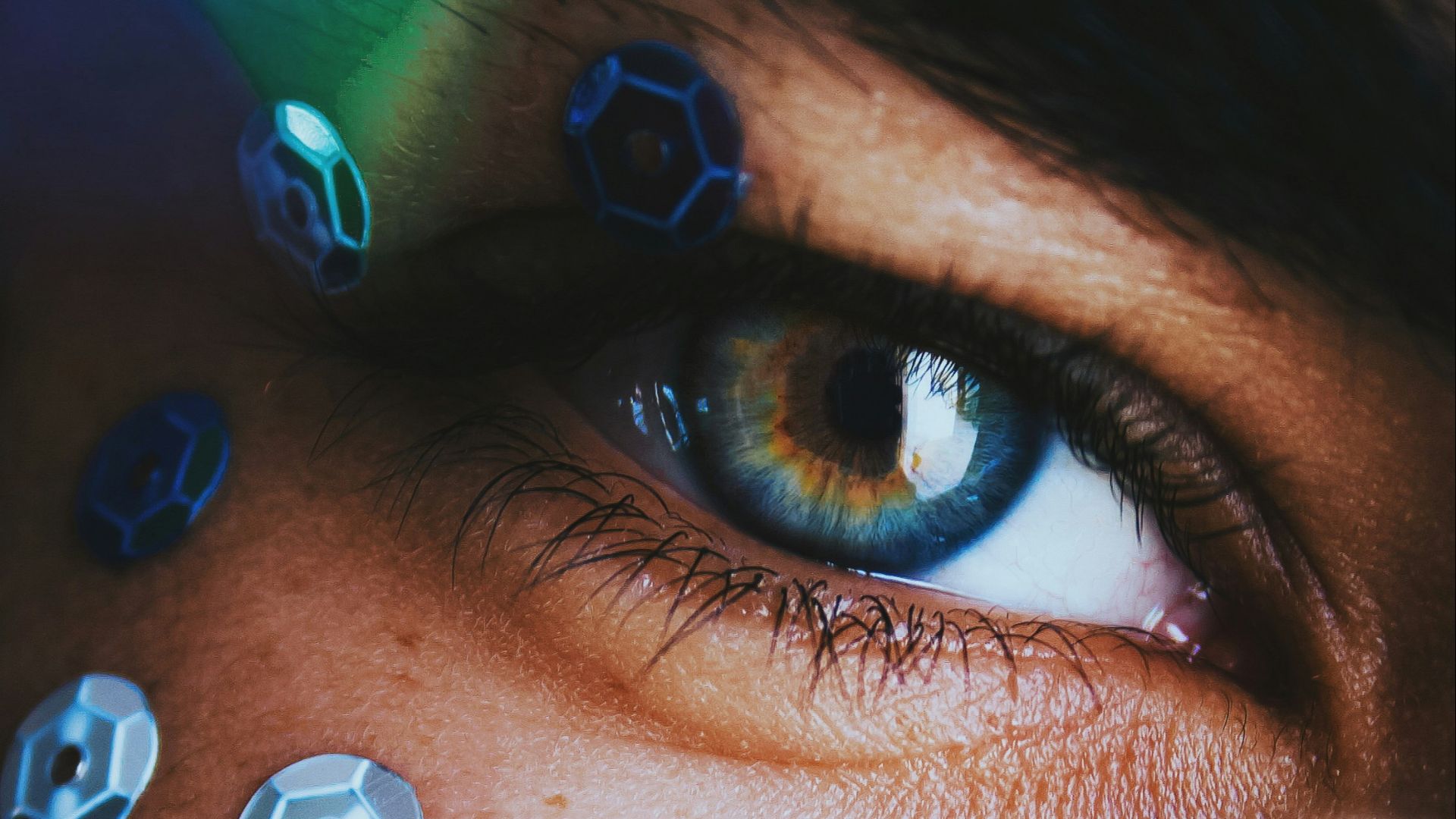 18. Lentilles de contact intelligentes