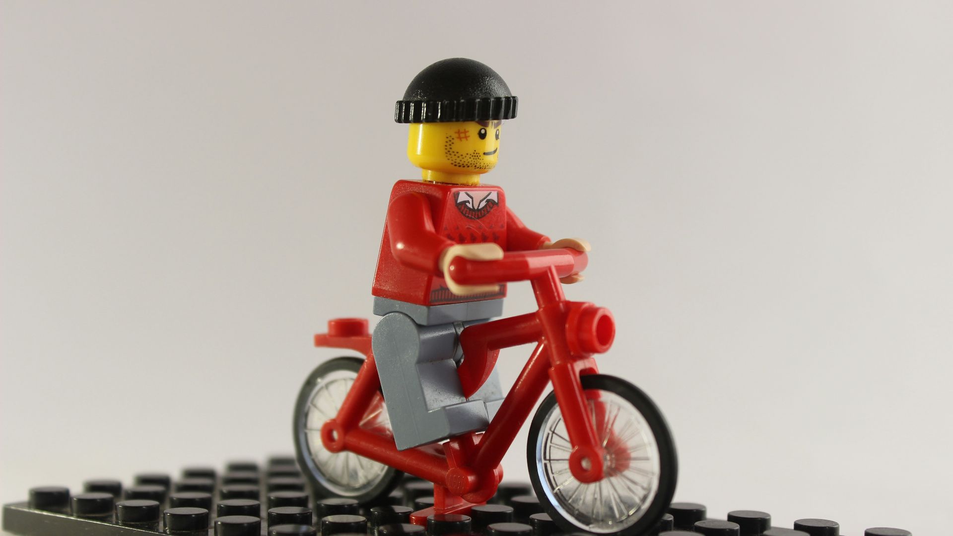 10. Jeux de Lego personnalisés