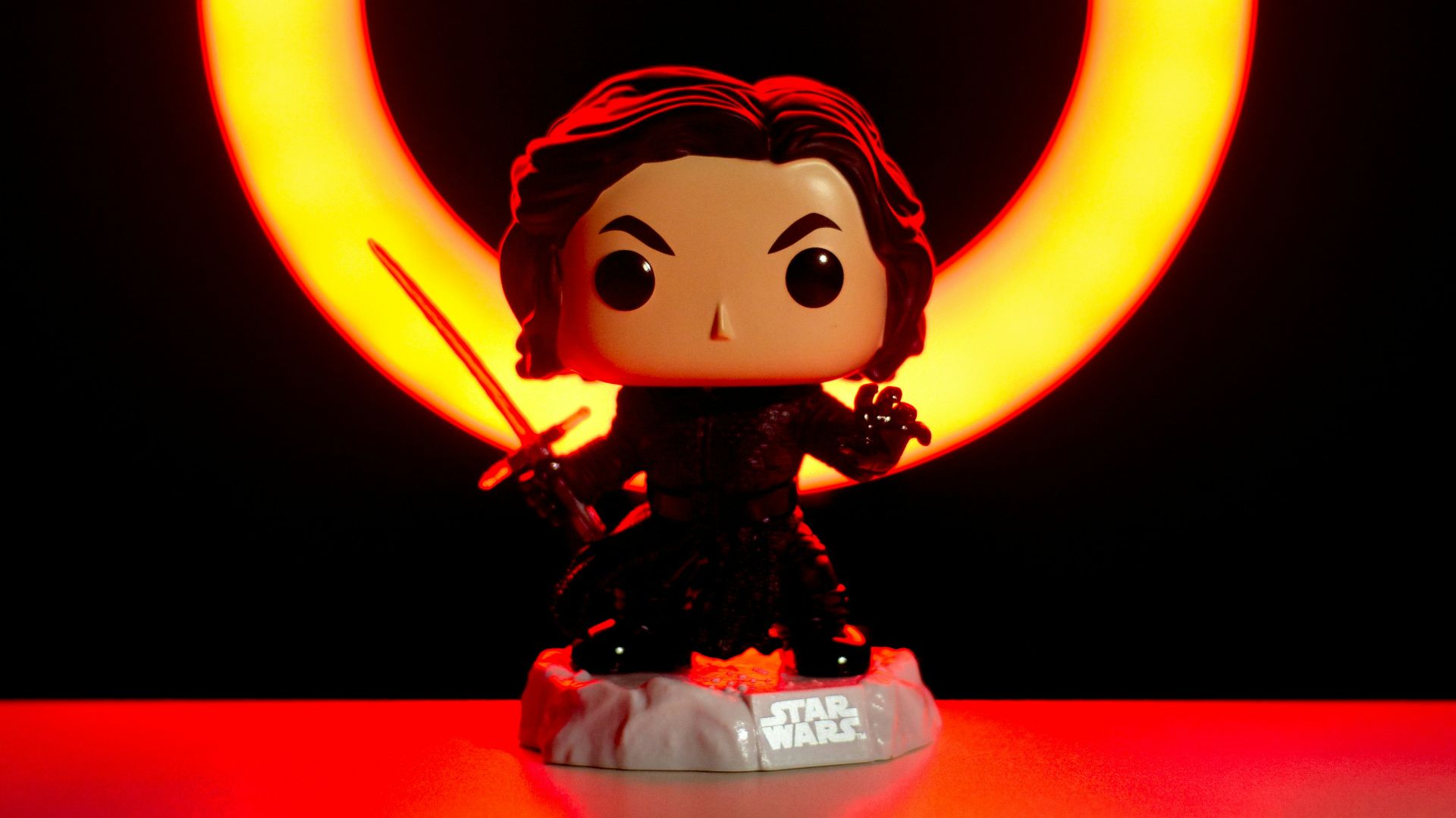 16. Funko Pop personnalisé
