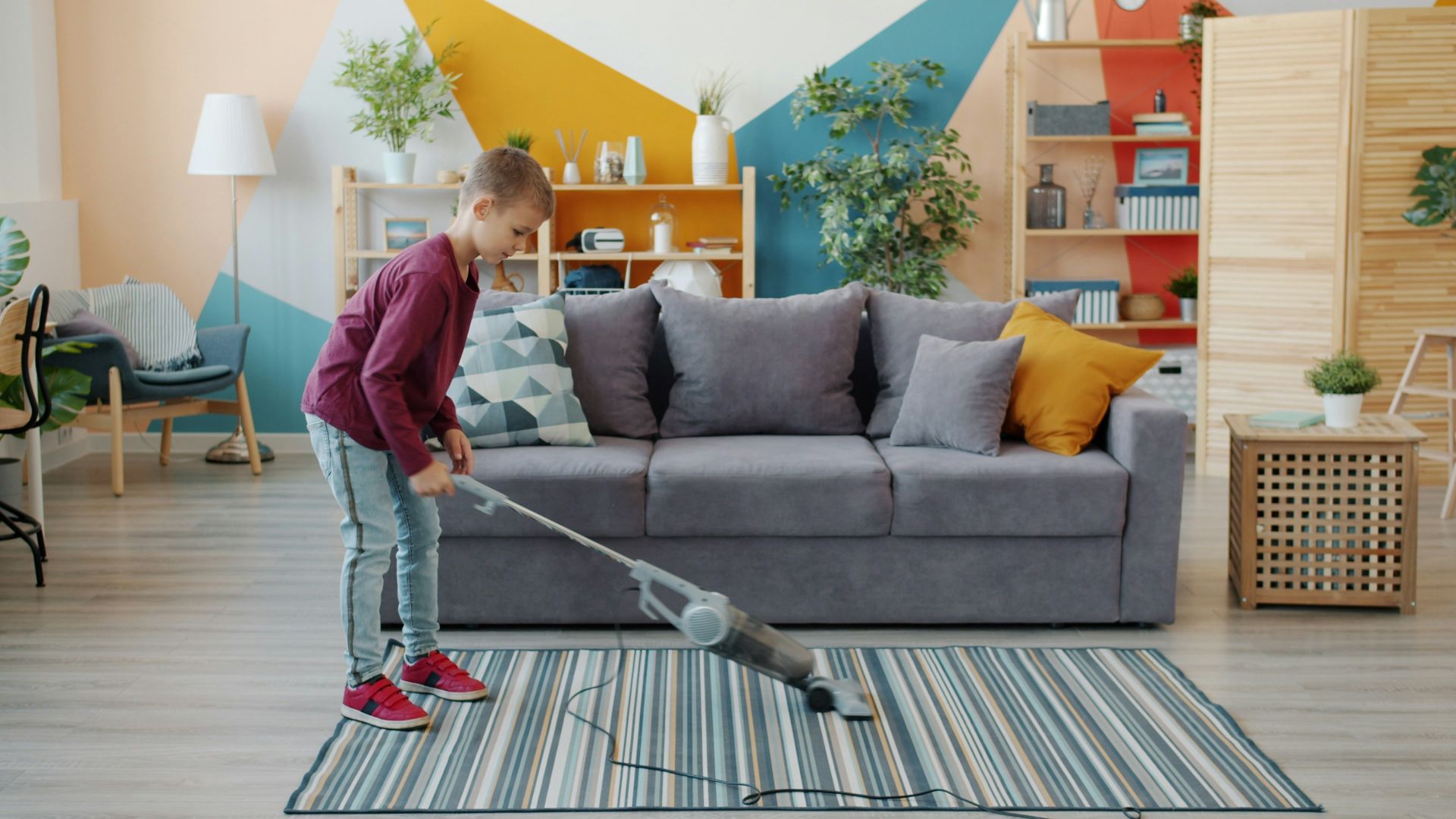 9. La fierté de la responsabilité