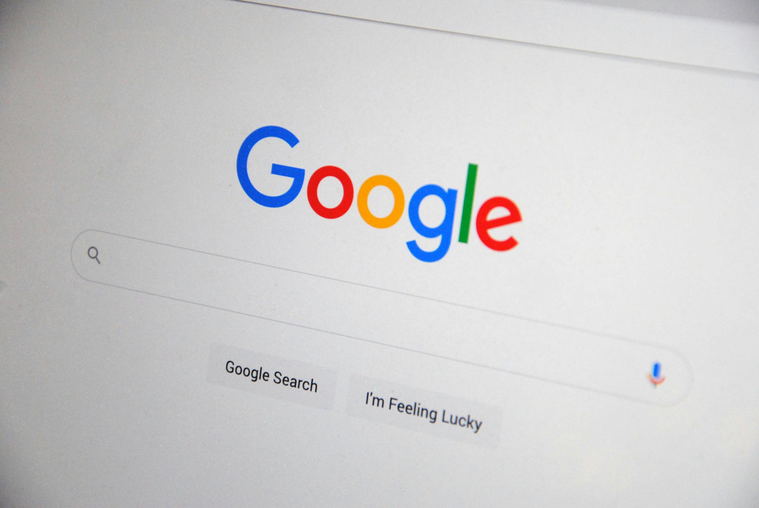 L'intégration de l'IA chez Google