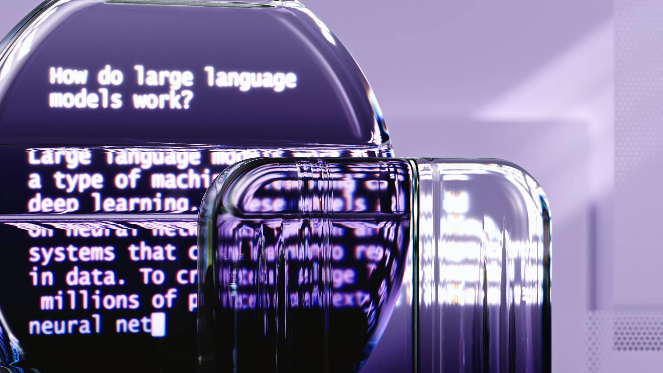 Technologie nécessitant encore une supervision