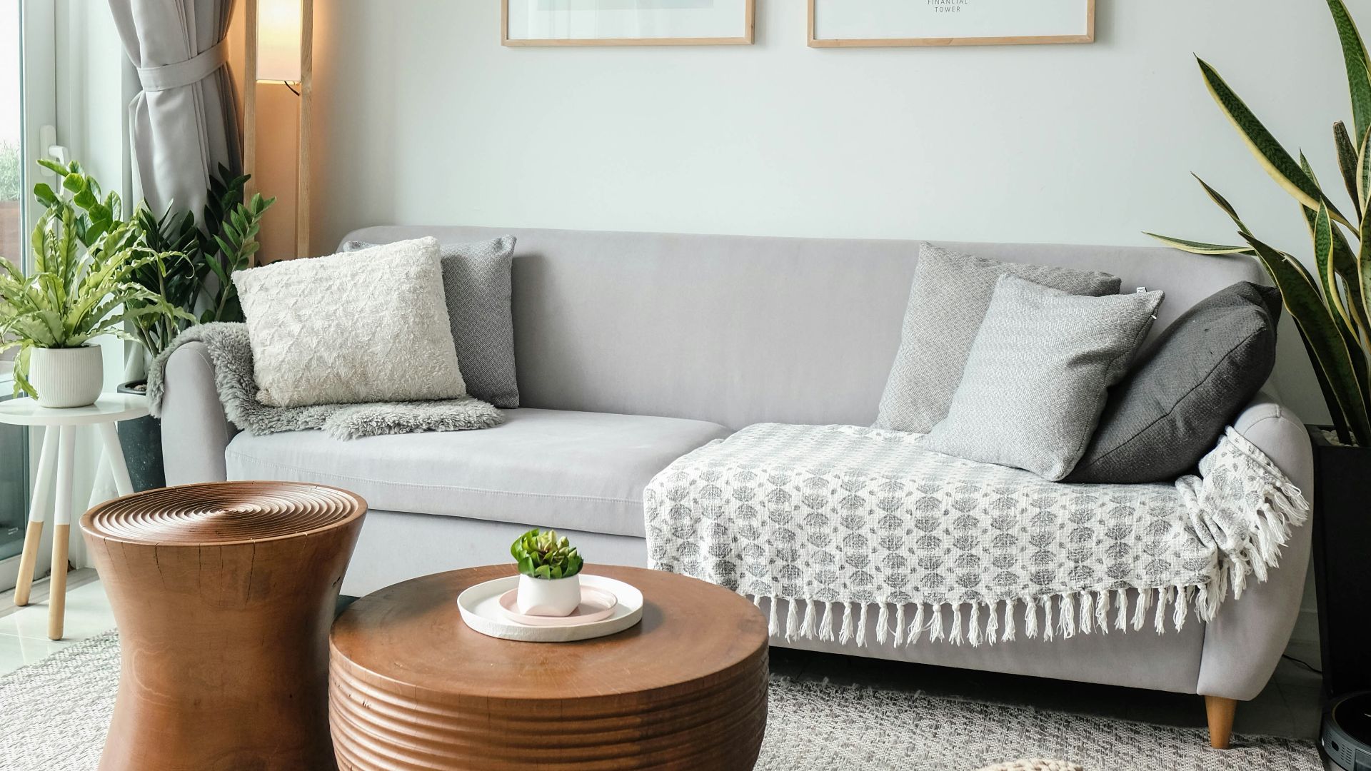 17. Garder les surfaces dégagées