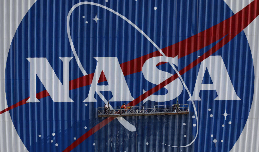 Climat tendu à la NASA