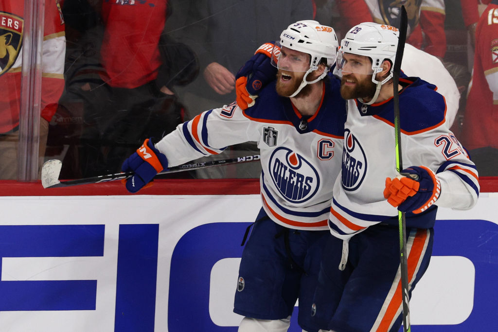 10 teams who could win the next Stanley Cup
