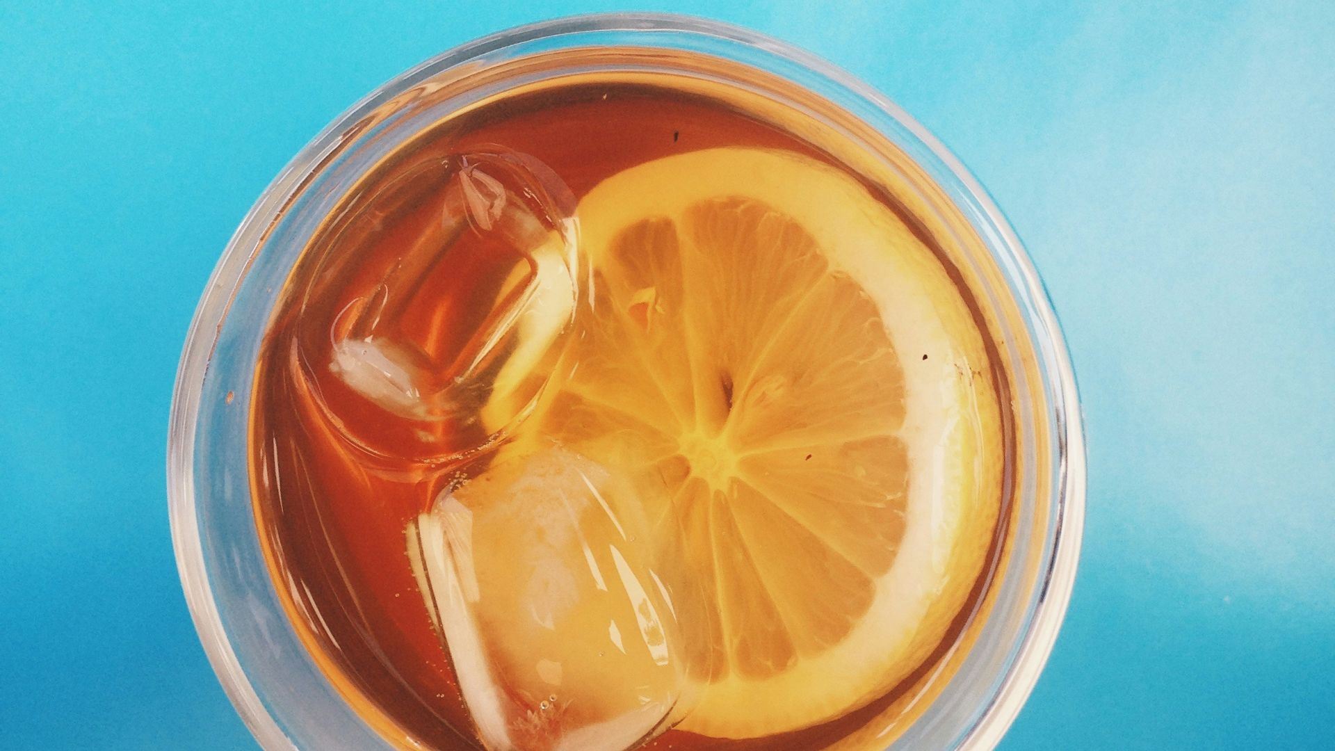 2. Boissons sucrées