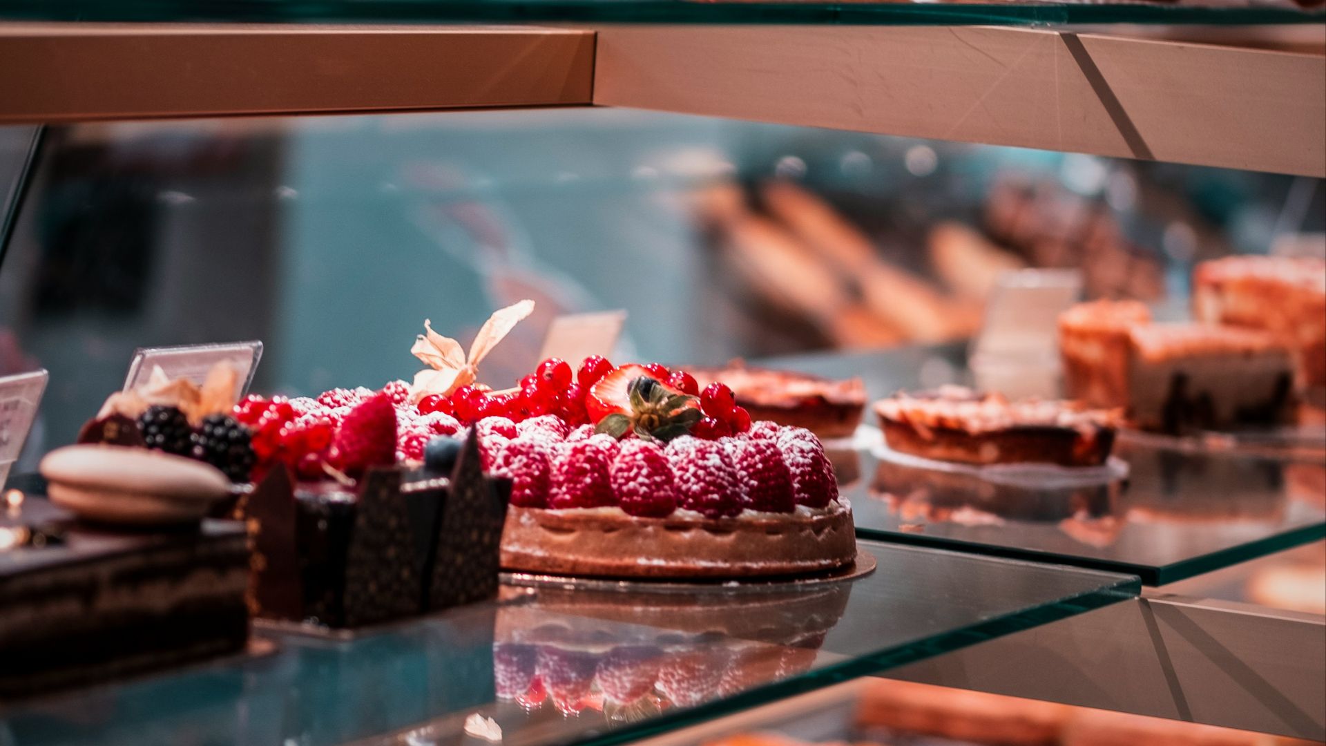9. Produits de boulangerie