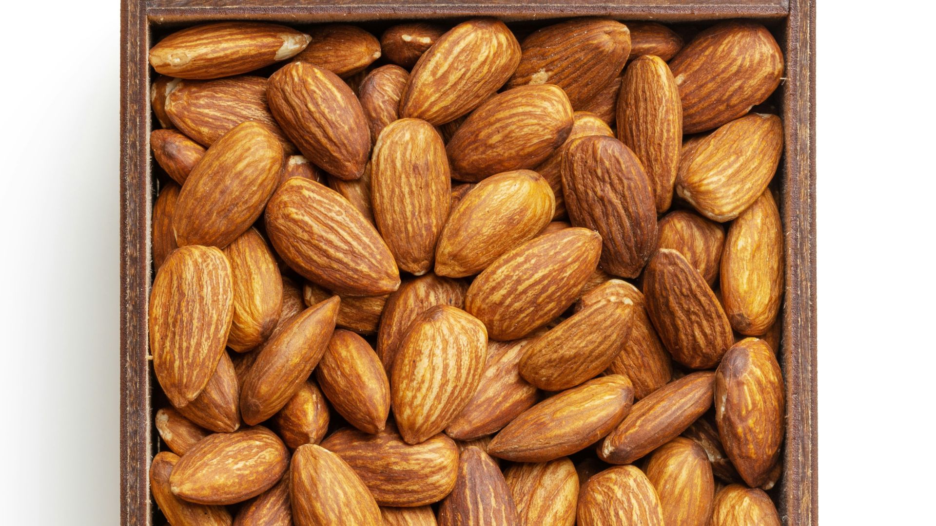 2. Amandes