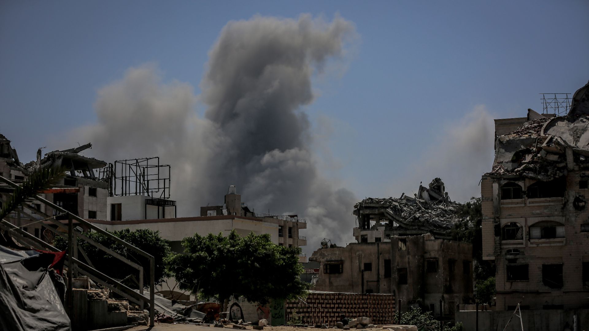 Le Hamas