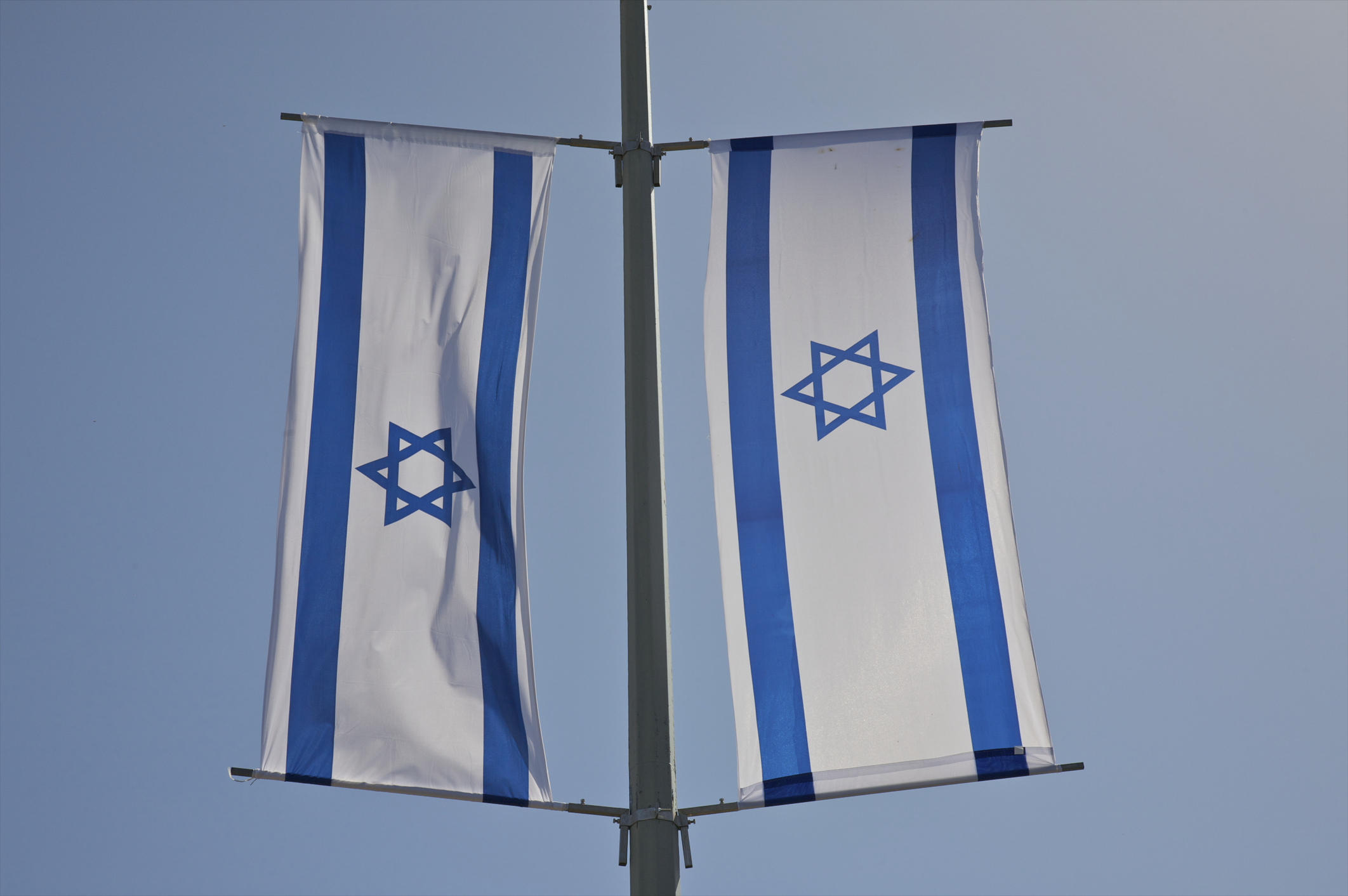 L’ambassade d’Israël en Suède réfute ces allégations