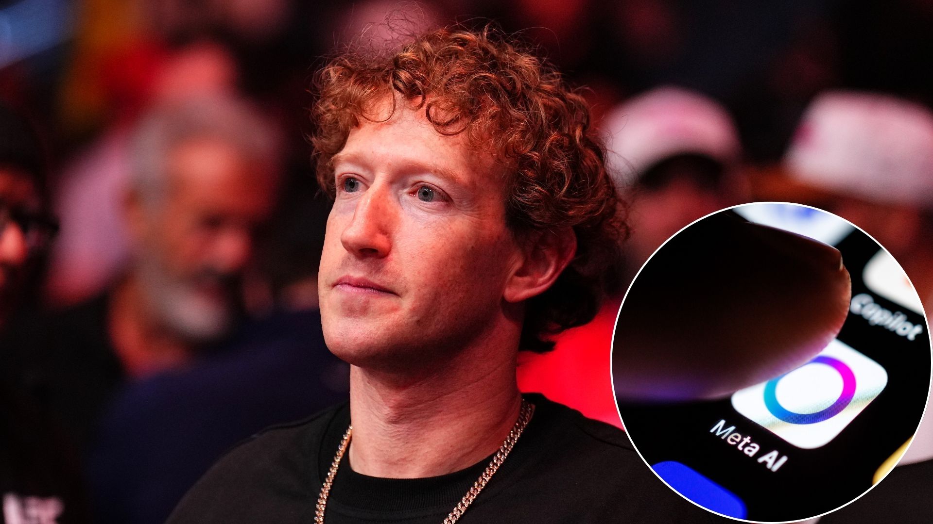 Zuckerberg lira vos chats avec l’IA pour vendre des produits