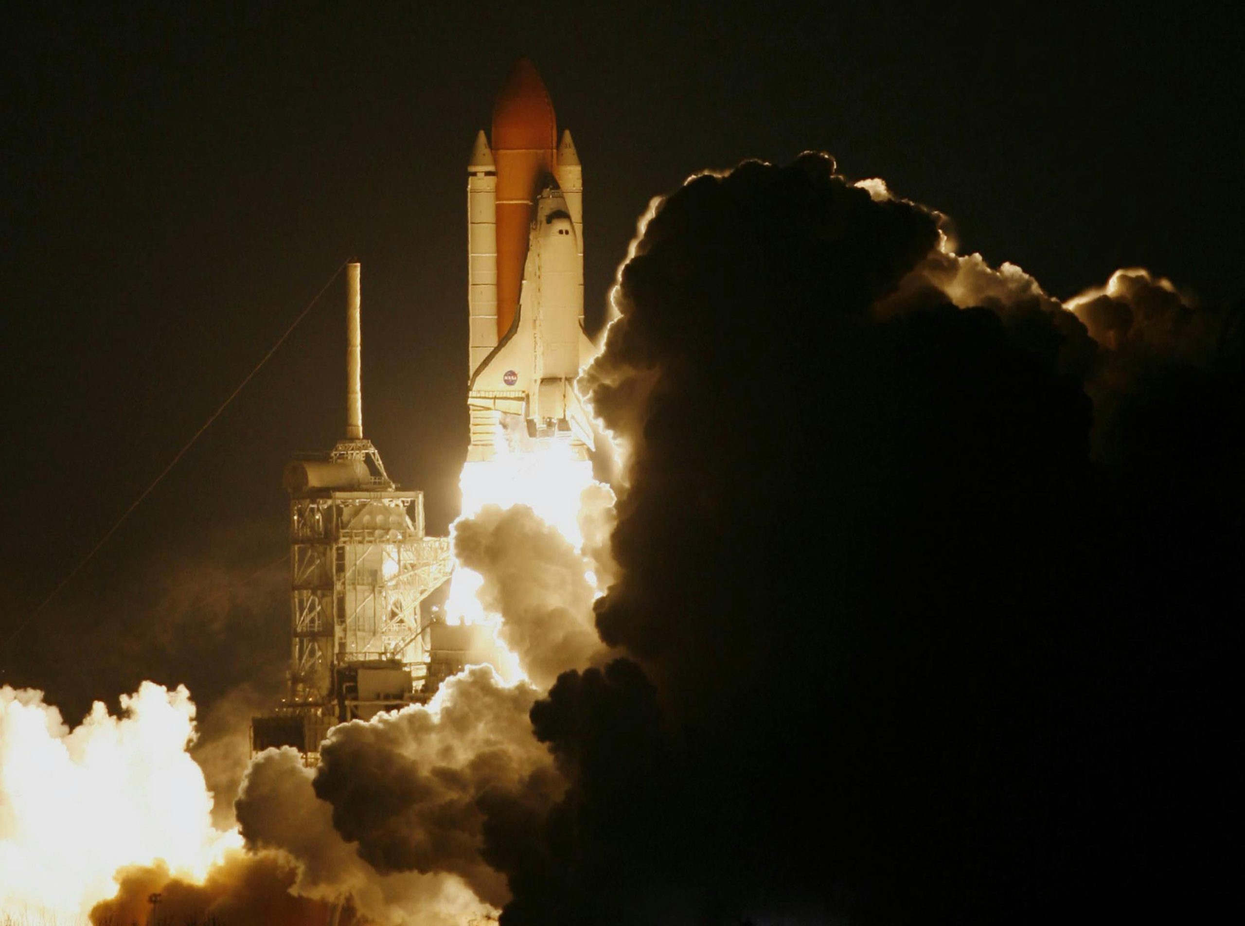 Blocage politique affecte la NASA