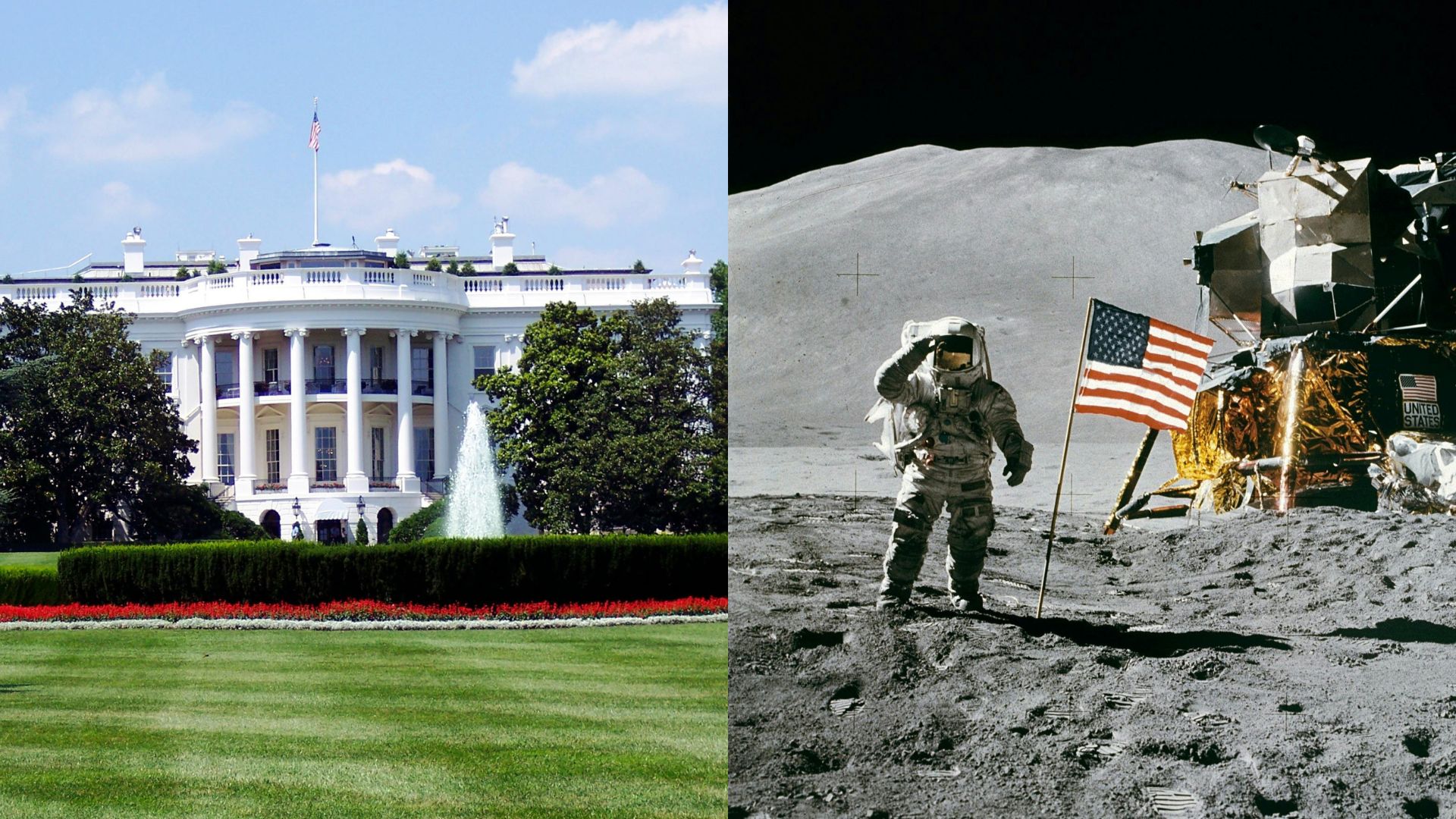 La NASA rêve encore à la Lune, malgré une boucherie budgétaire