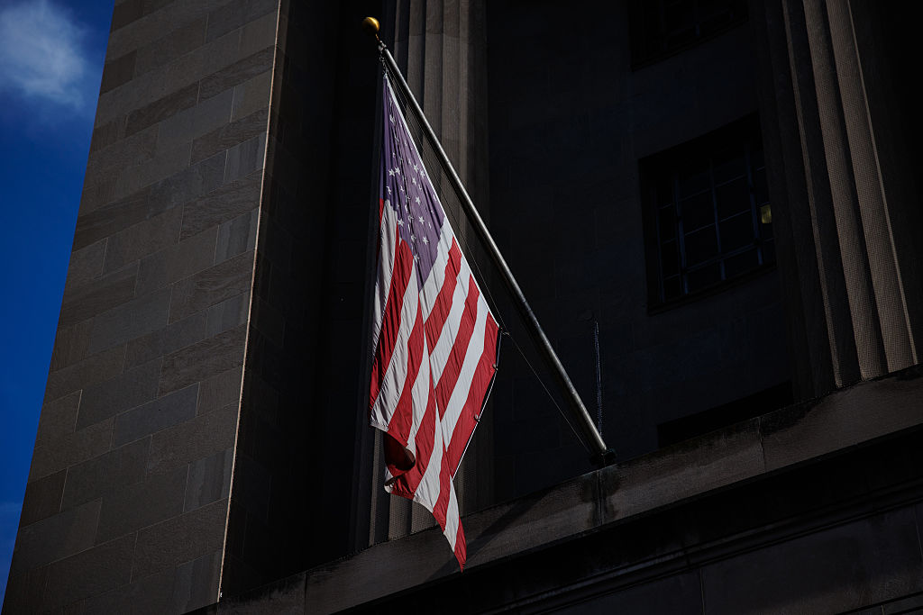 A directive sent to seven states