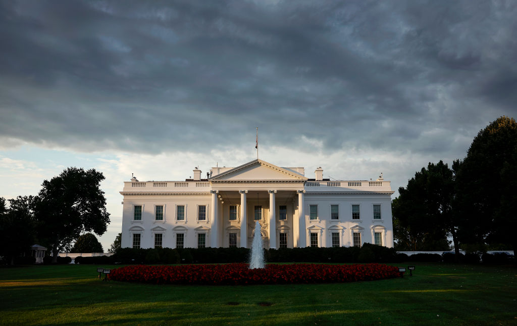White House cuts science budget