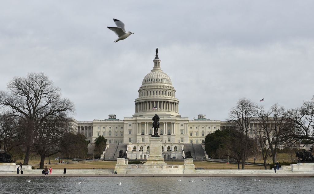 Congress protects NASA