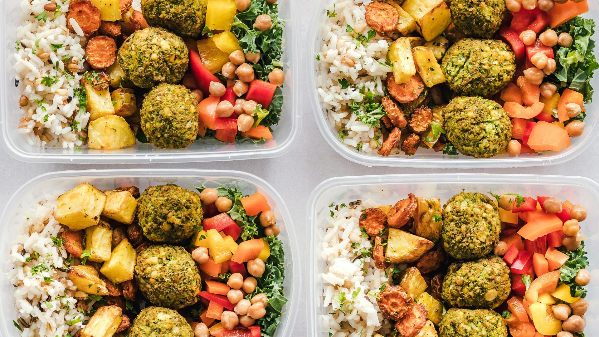 7. Manger des repas nutritifs