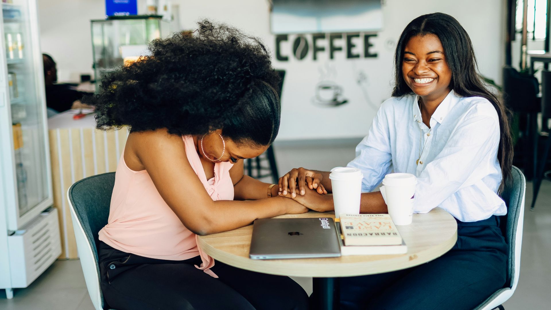 10. Se connecter avec ses amis et sa famille