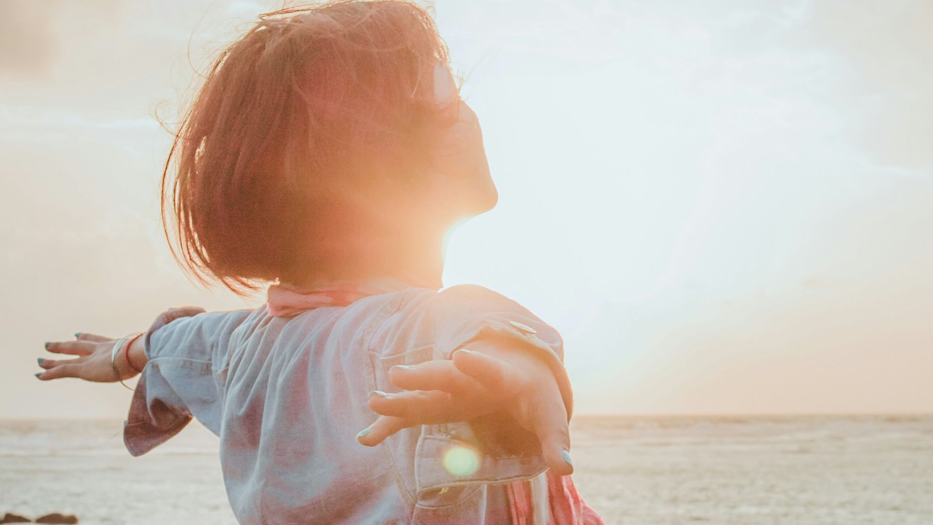 18. Traitez-vous avec gentillesse