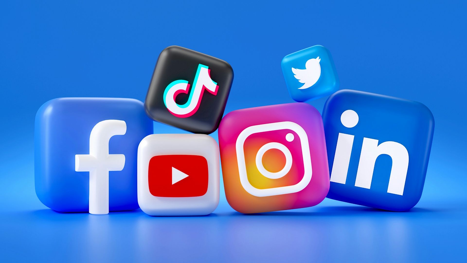 8. La confiance dans les médias sociaux