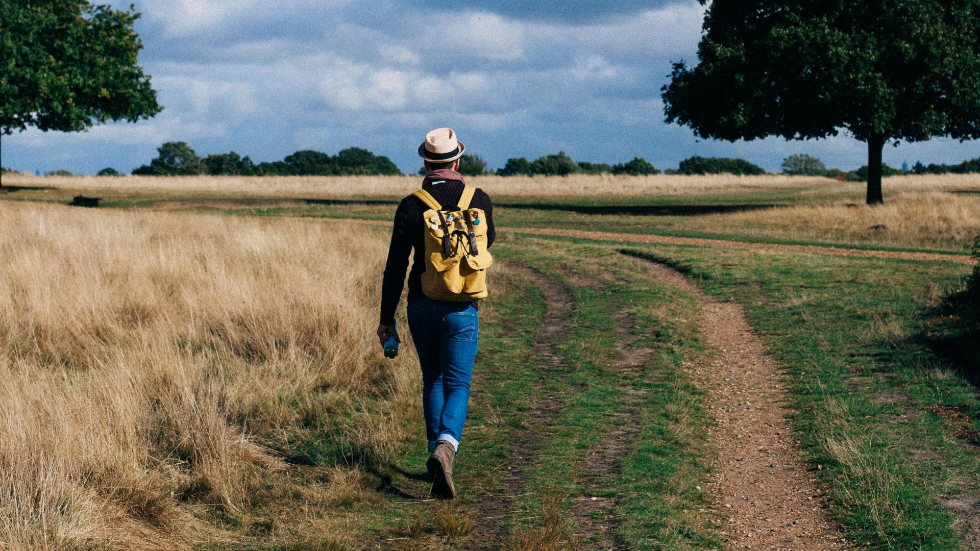 2. Faire une promenade
