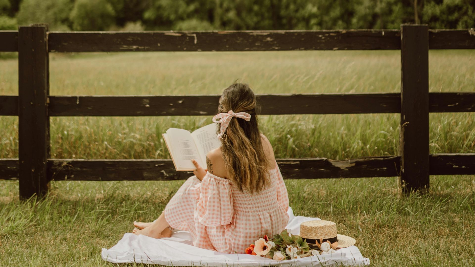 10. Retrouver l'amour du monde