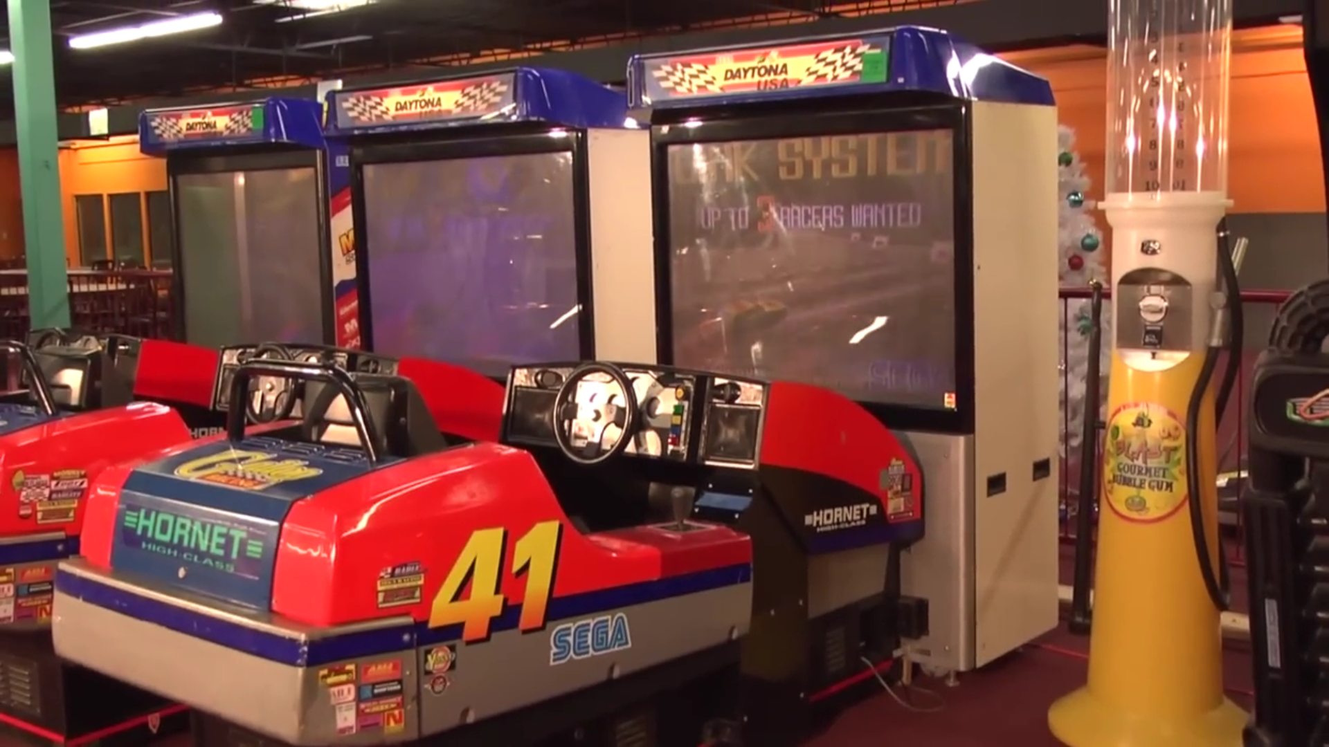 10. Daytona USA (Sega, 1994)