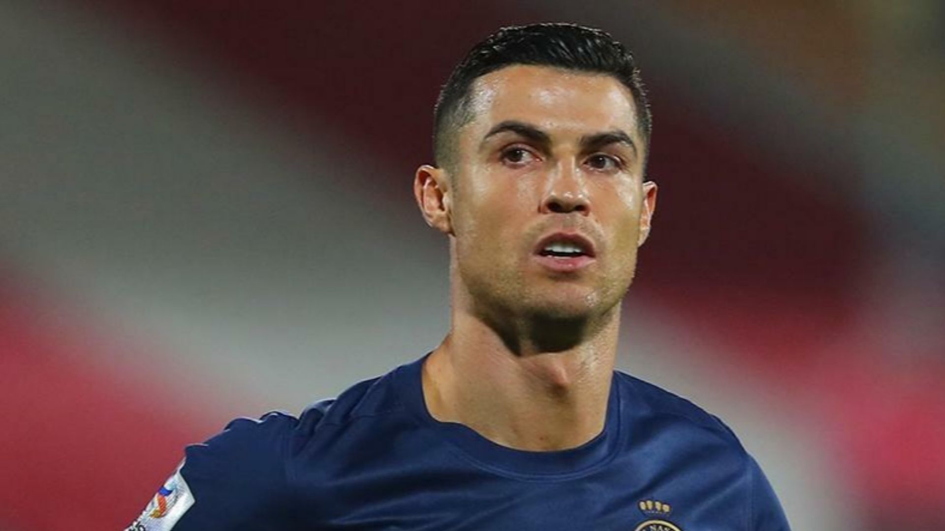 1. Cristiano Ronaldo