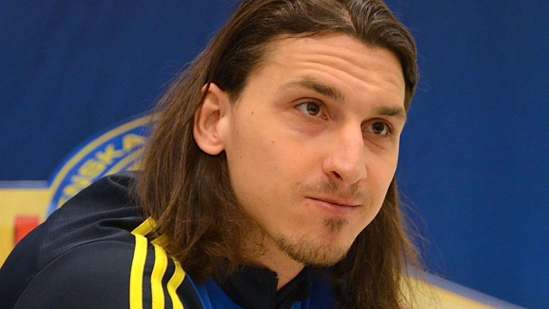 3. Zlatan Ibrahimović