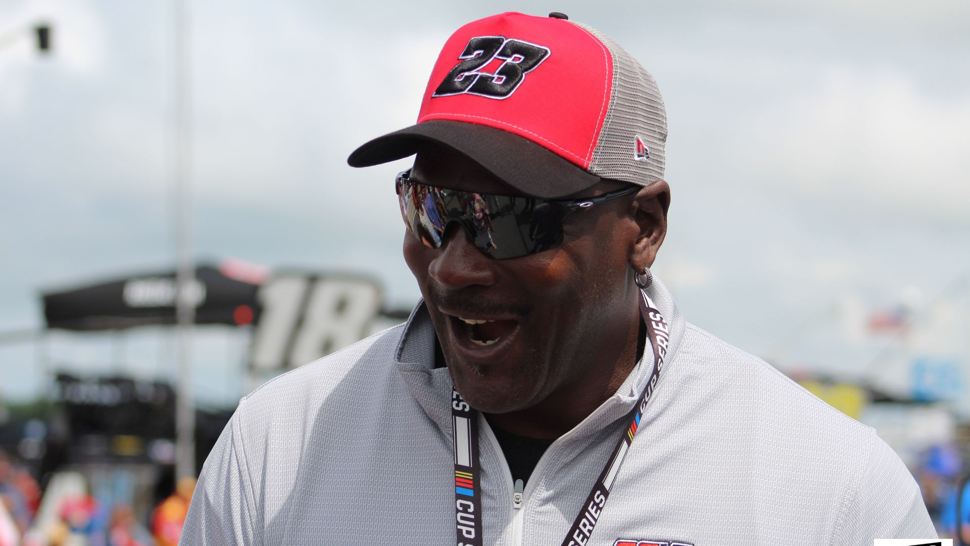 9. Michael Jordan