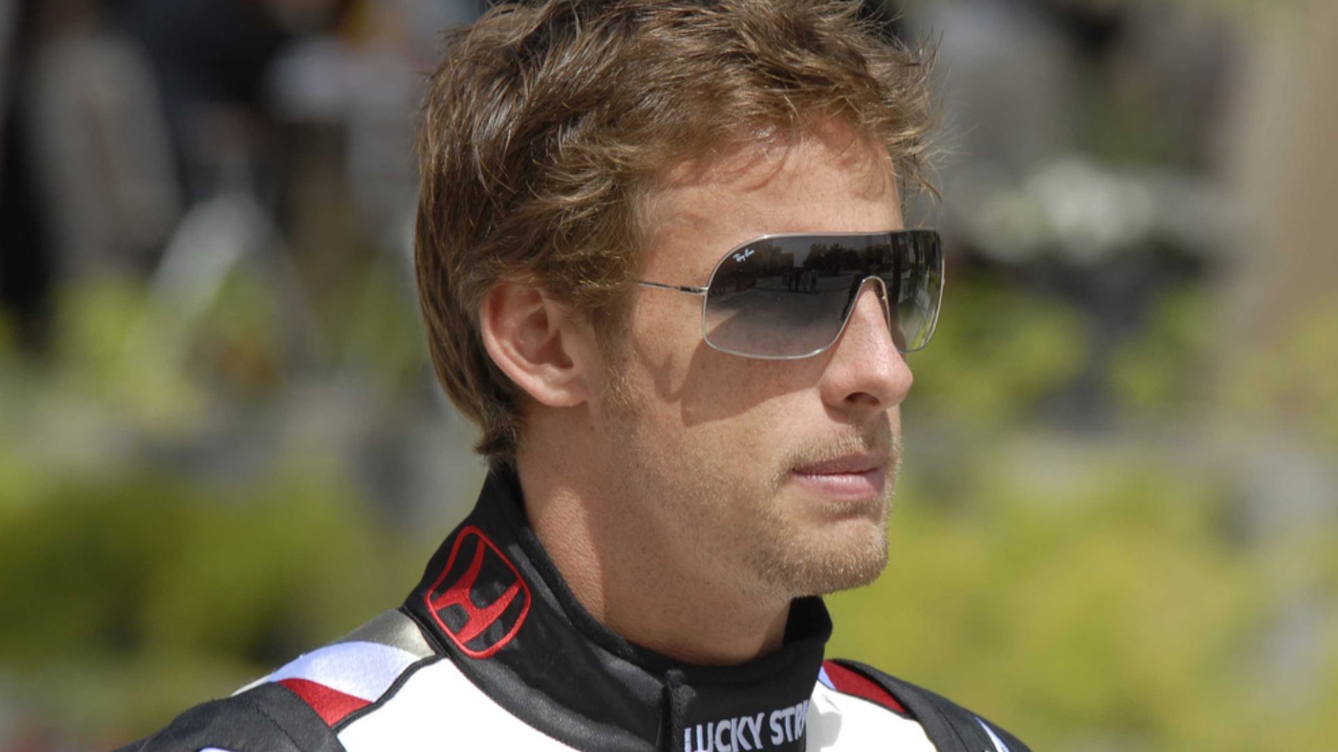 8. Jenson Button