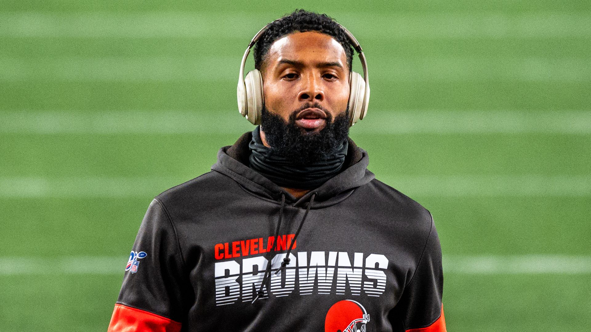 16. Odell Beckham Jr.