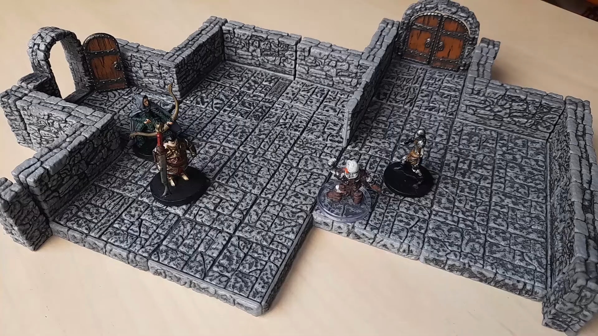 2. Équilibre des jeux de haut niveau