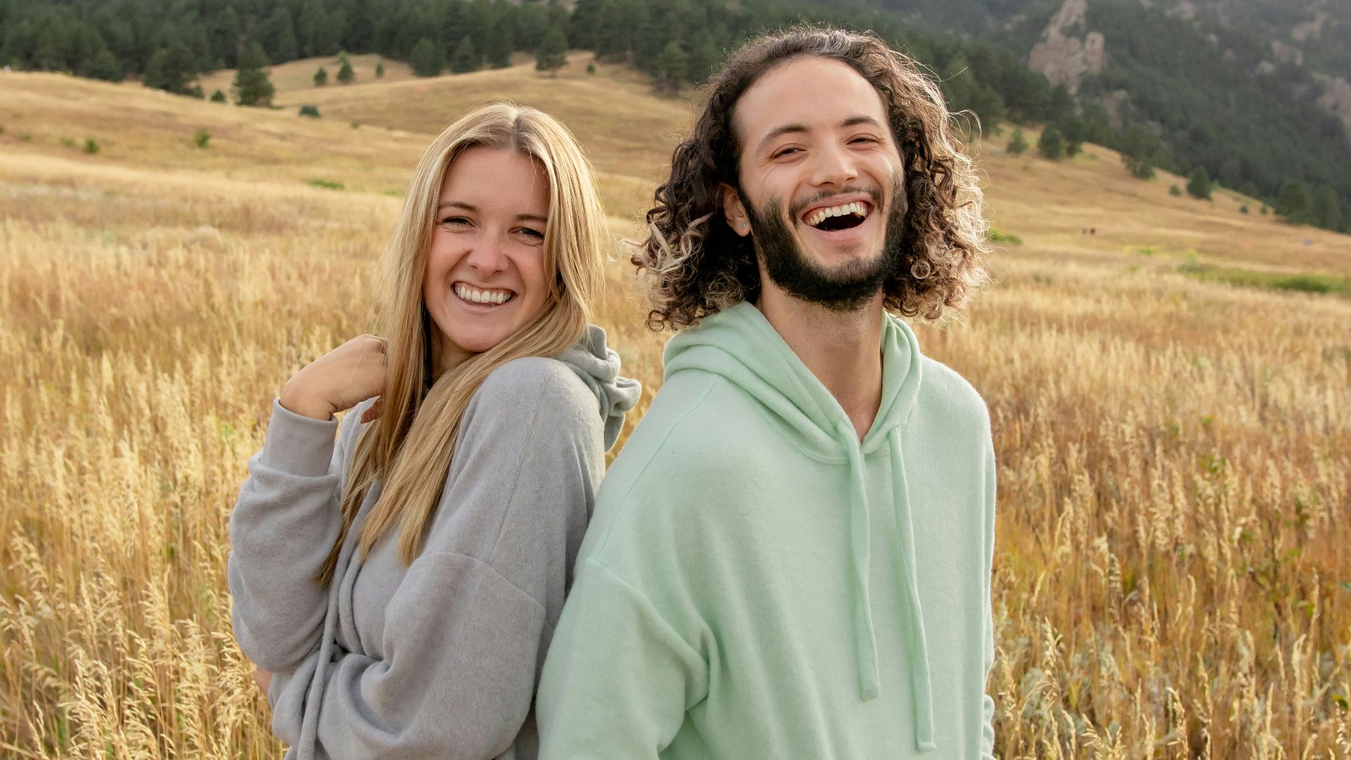 9. Sweats à capuche