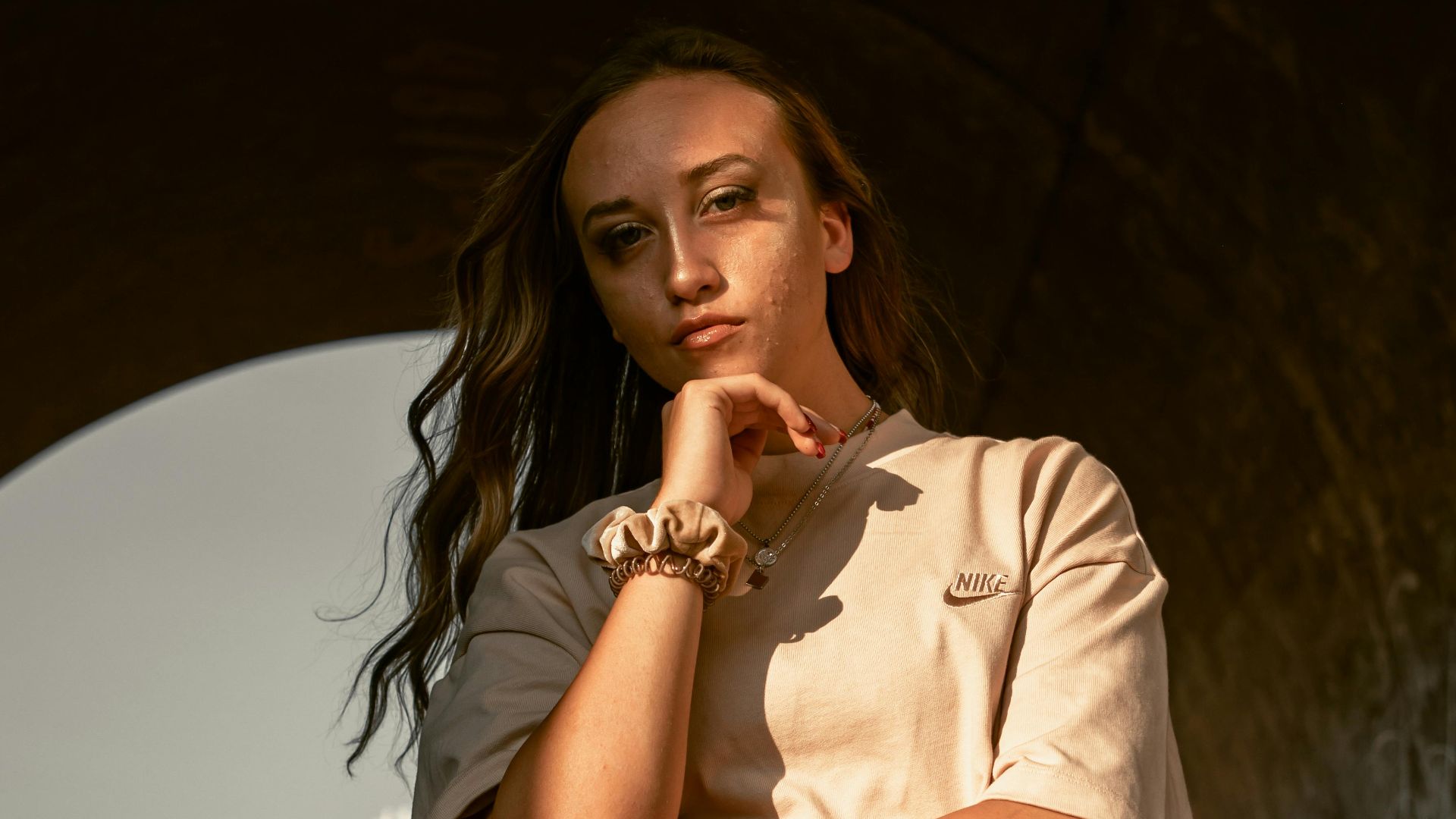 1. Tenue décontractée