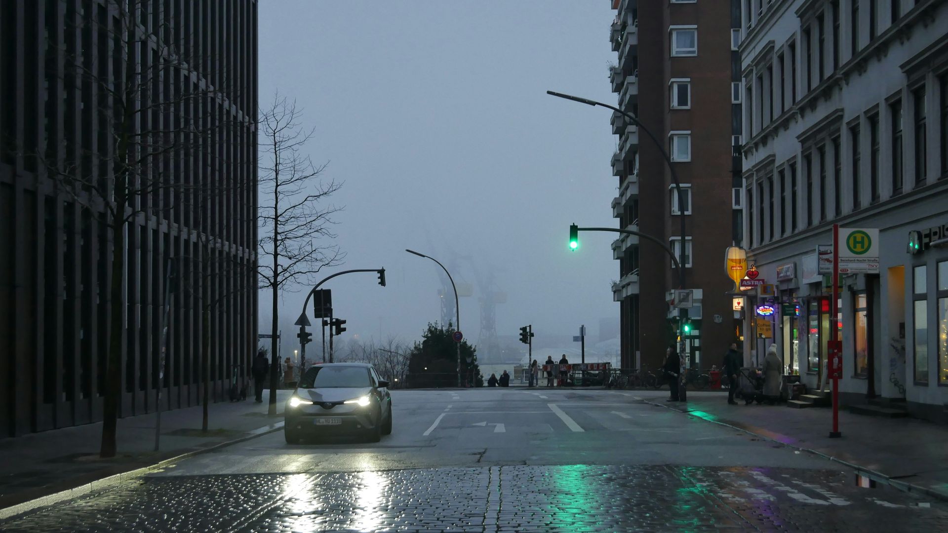 6. Mesurer la distance de virage en toute sécurité