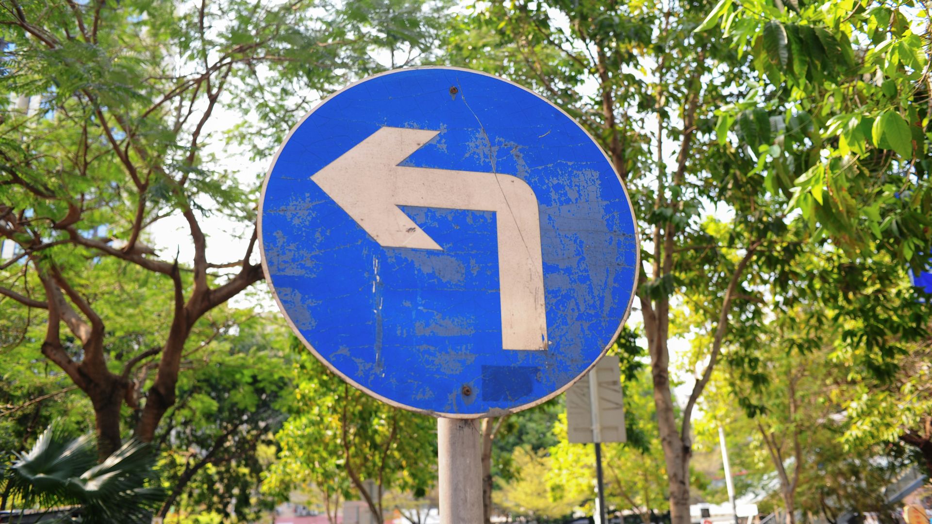 9. Lutter contre les virages à gauche difficiles