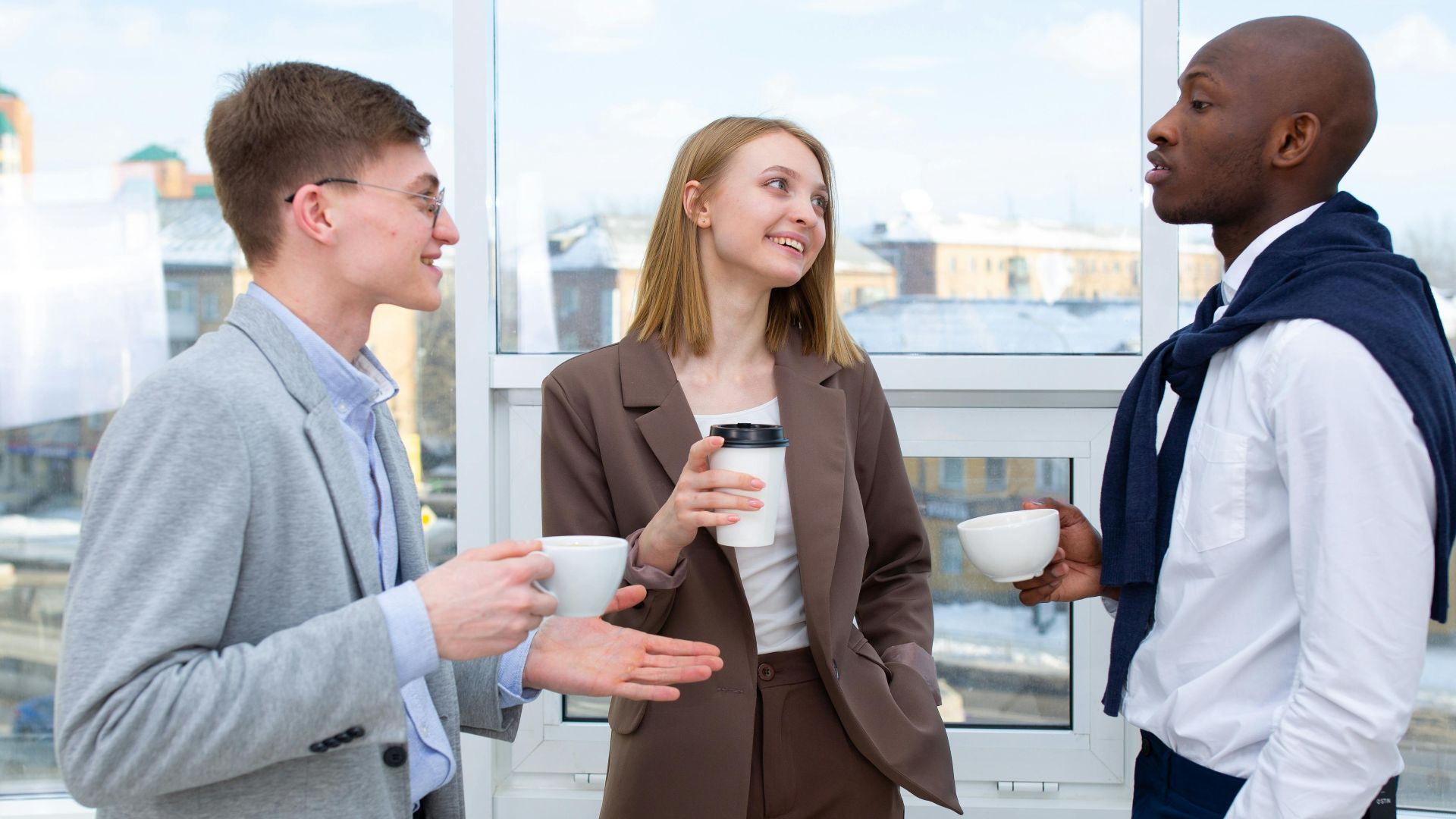 1. Construire un réseau professionnel