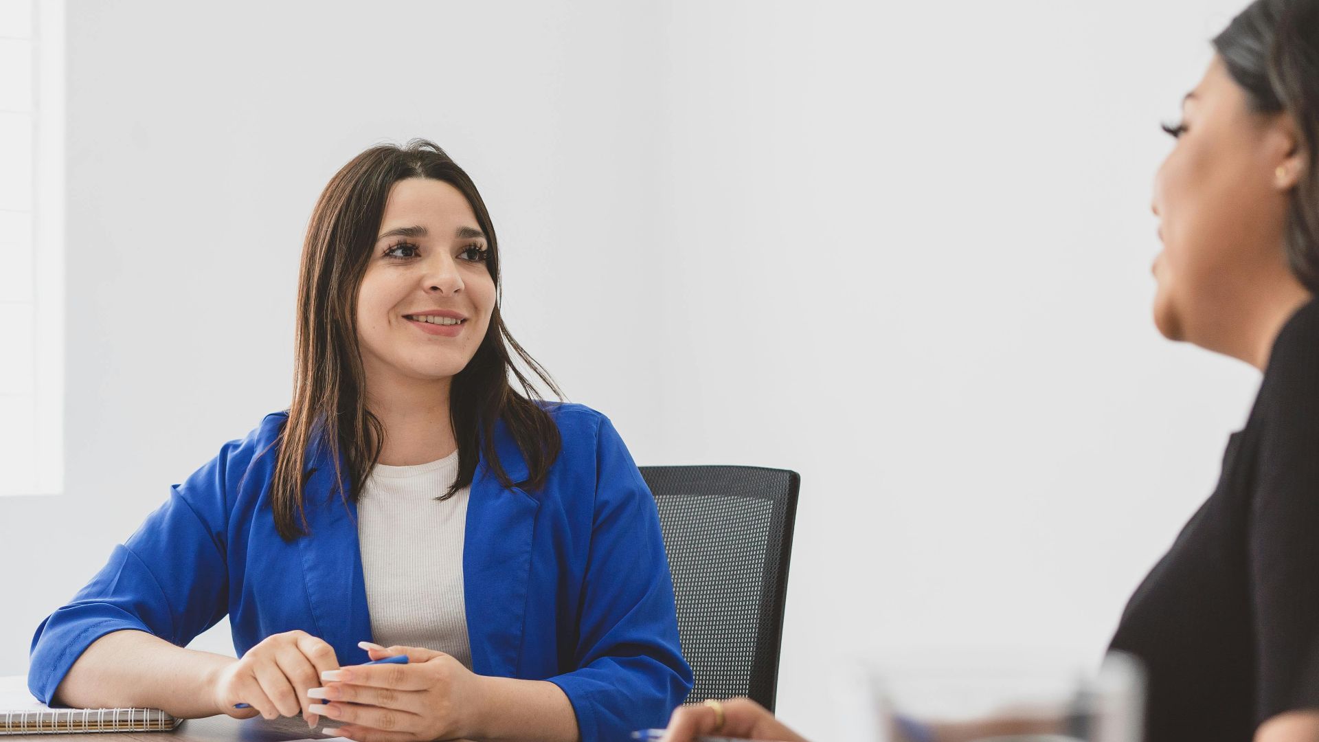 4. Recherche de bons mentors