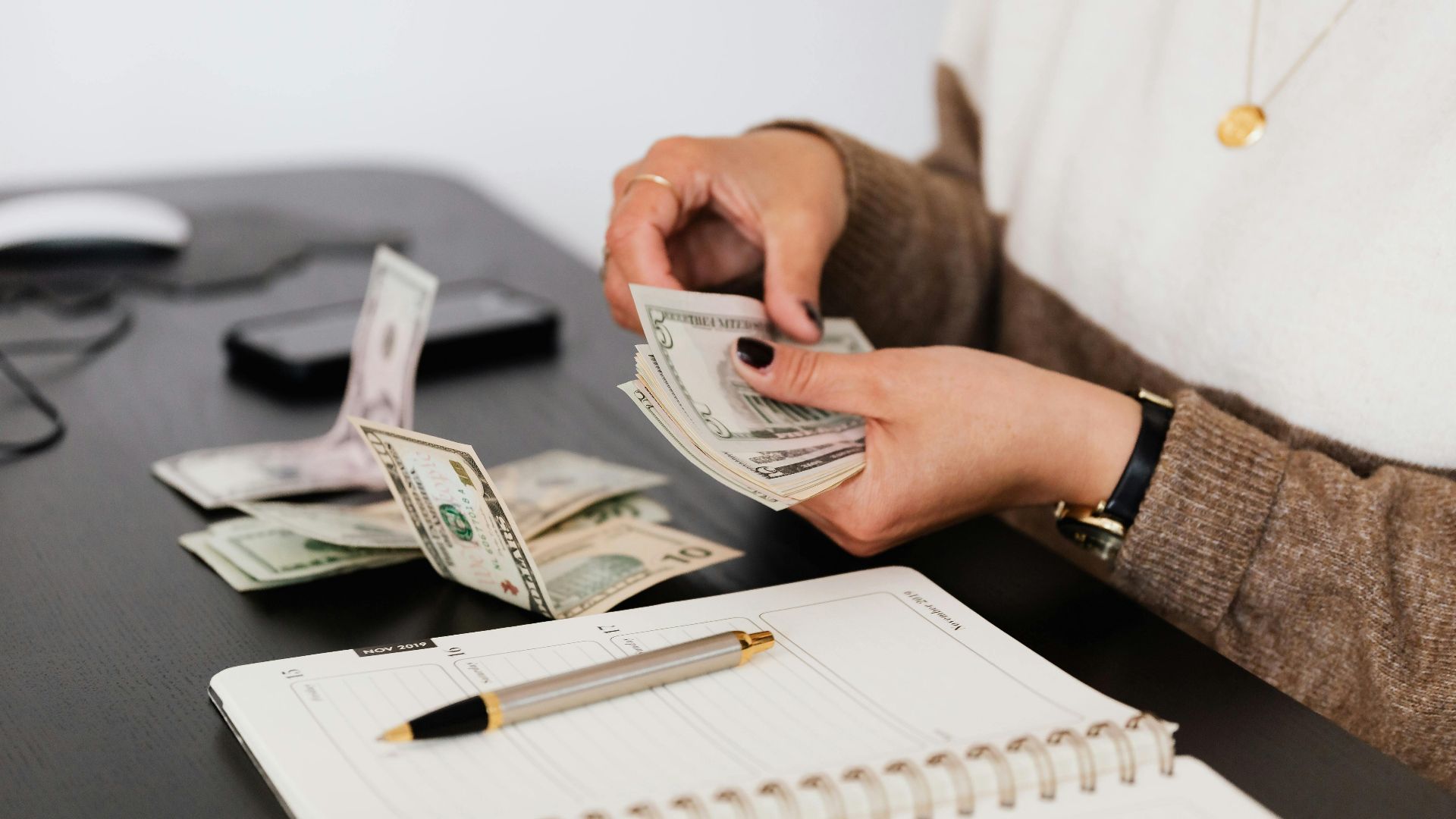 11. Comprendre les finances de l'entreprise