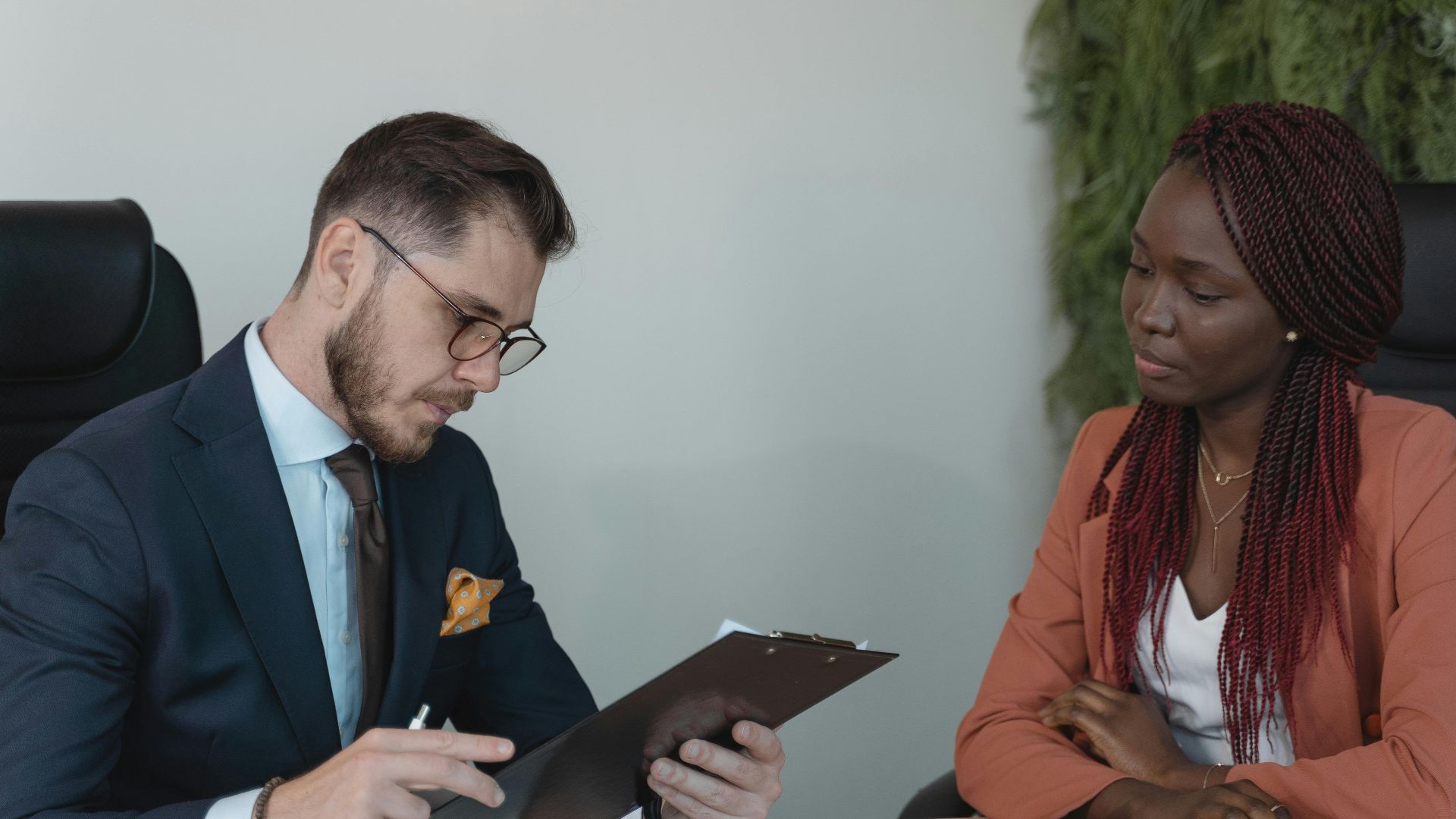 20. La stratégie de recherche d'emploi