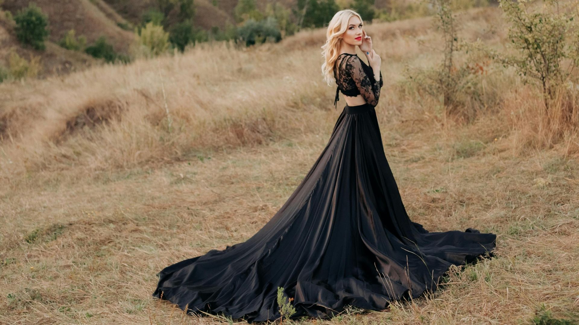 3. Ensembles All-Black