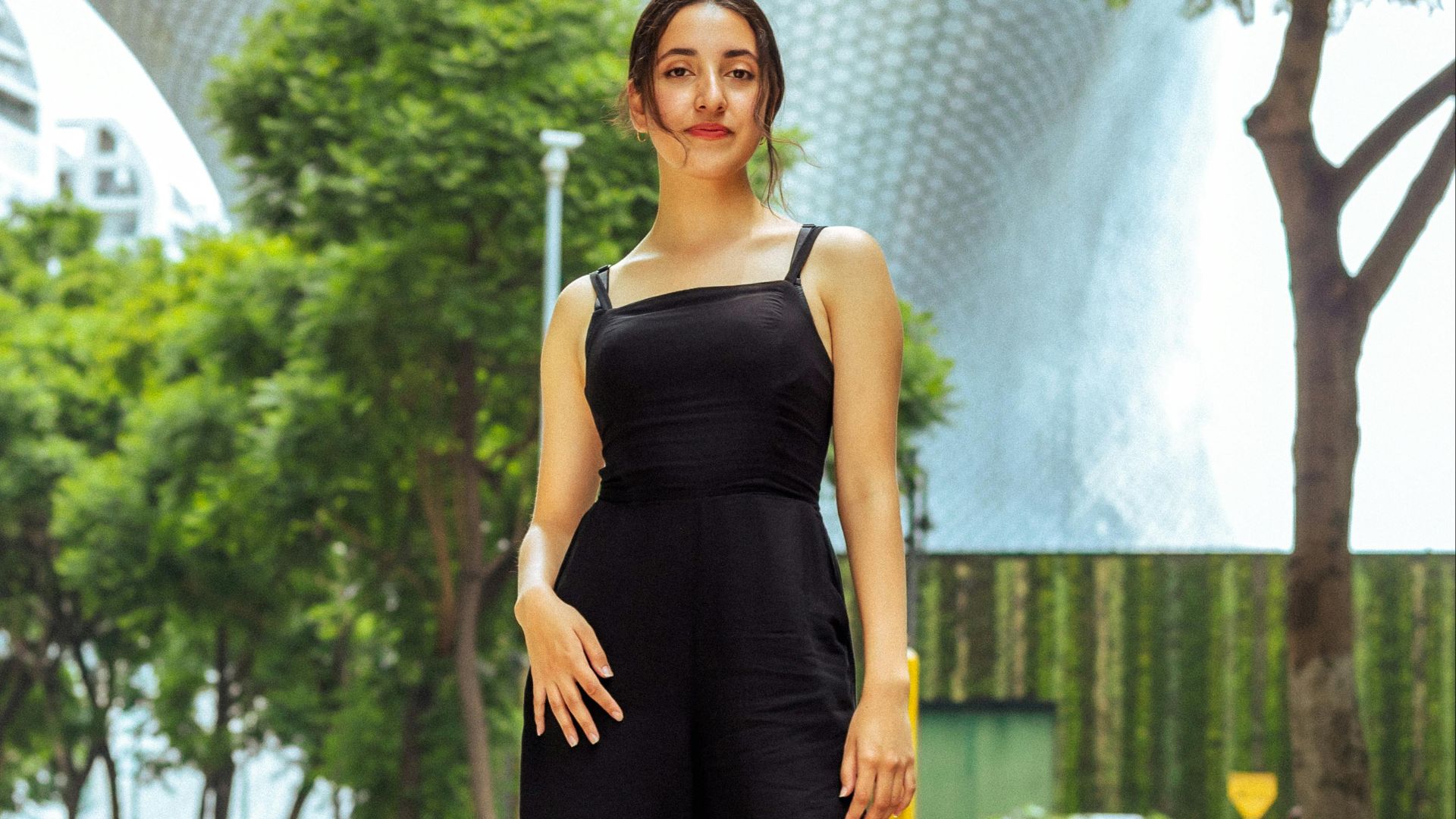 7. Combinaison de couleur audacieuse